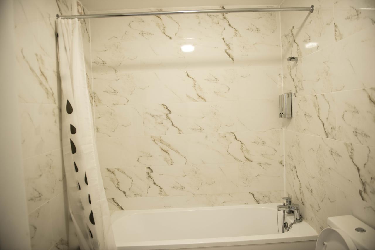 The Grange Hotell London Eksteriør bilde