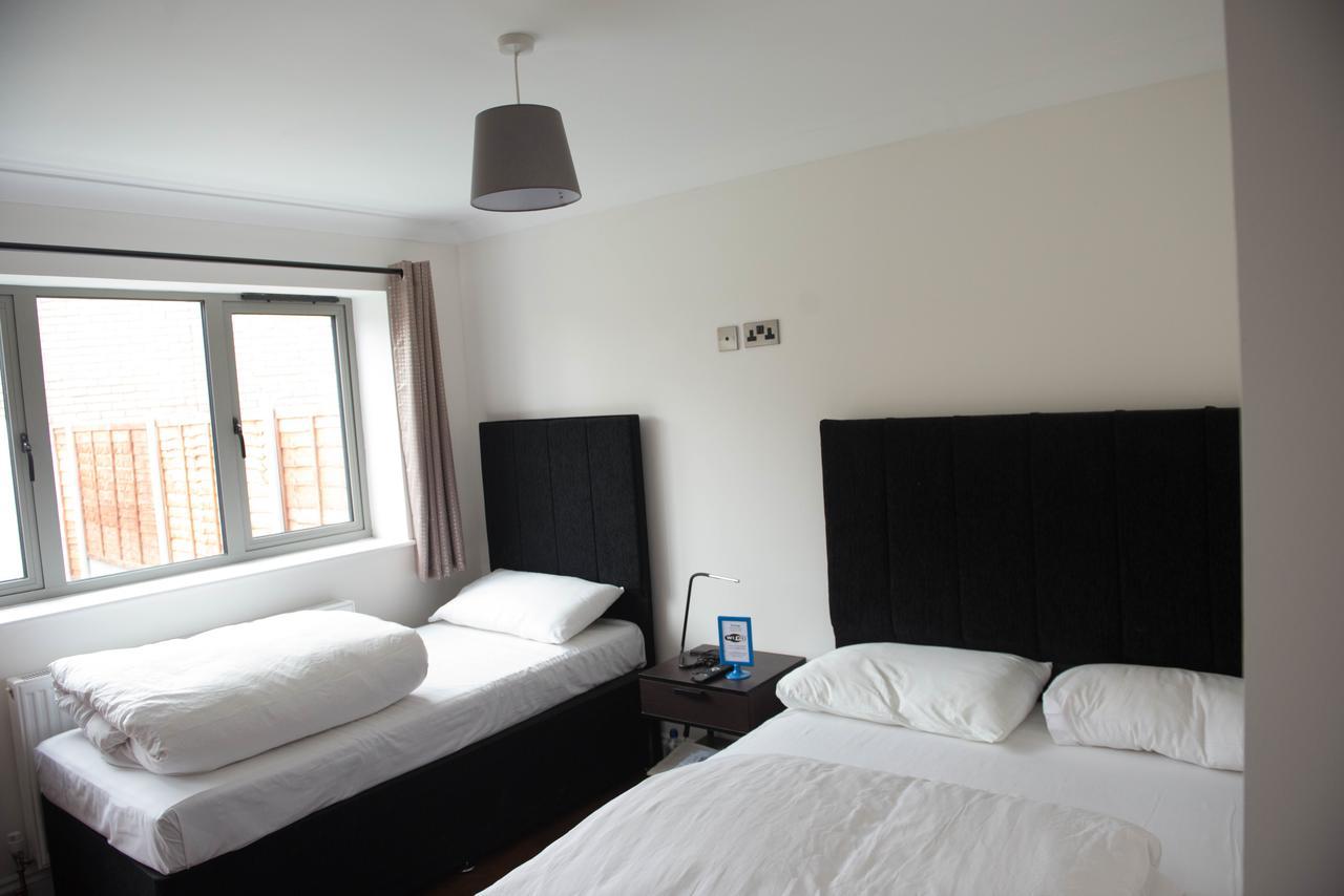 The Grange Hotell London Eksteriør bilde